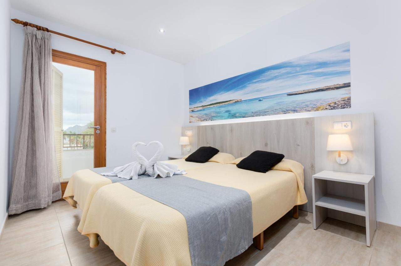 Venecia A Unos Pasos De La Playa Apartment Port d'Alcúdia