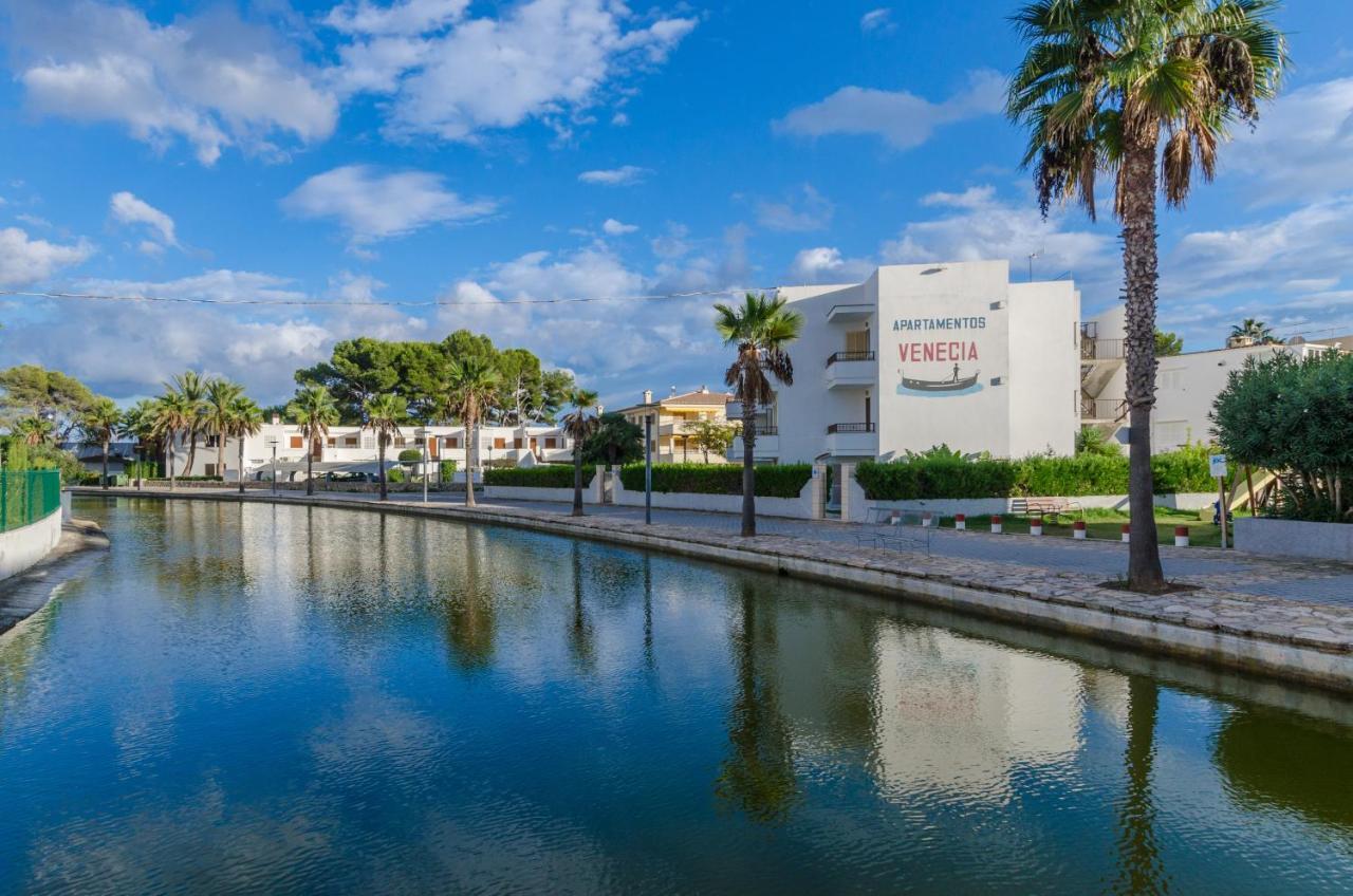 Appartement Venecia A Unos Pasos De La Playa