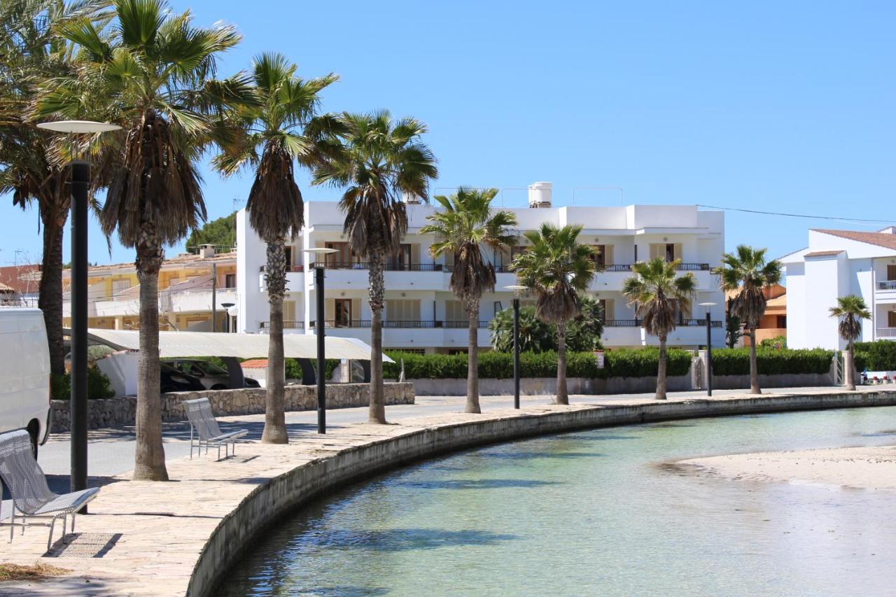 Venecia A Unos Pasos De La Playa * Port d'Alcúdia