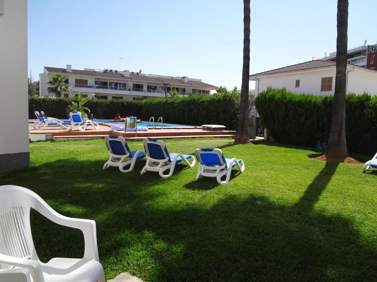Appartement Venecia A Unos Pasos De La Playa